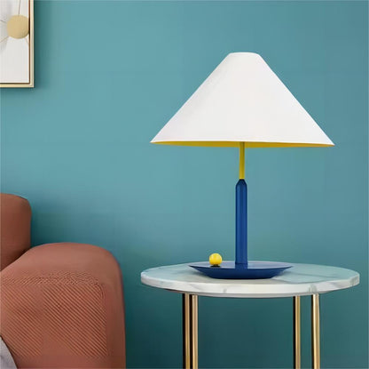 Decorative Boat Table Lamp