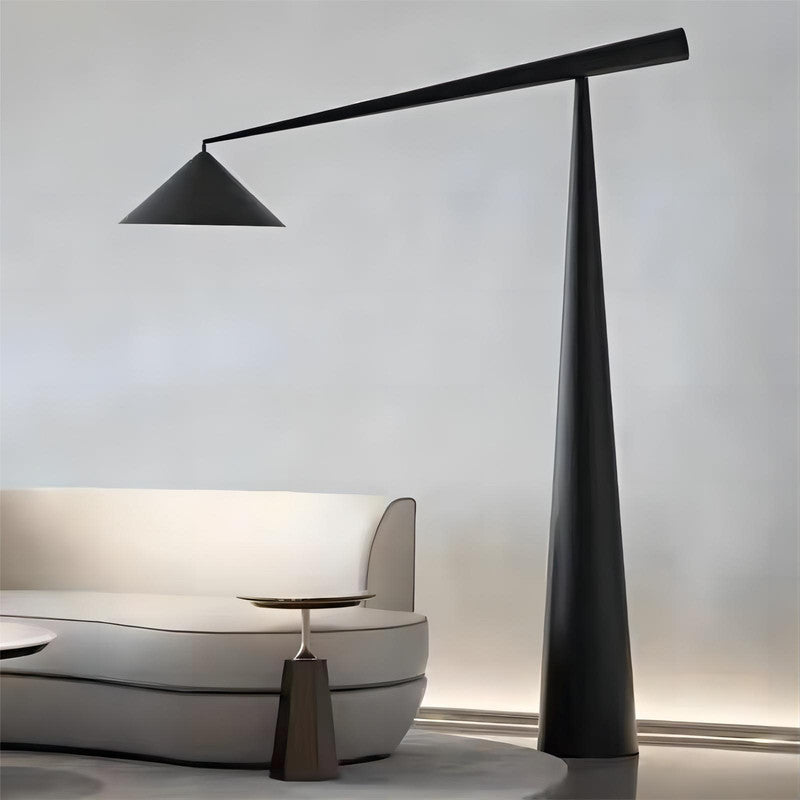 Decorative LED Floor Lamp