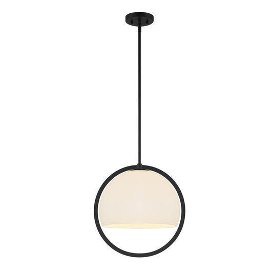 1 - Light Single Pendant