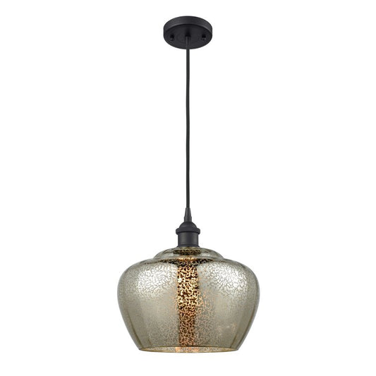 1 - Light Single Pendant